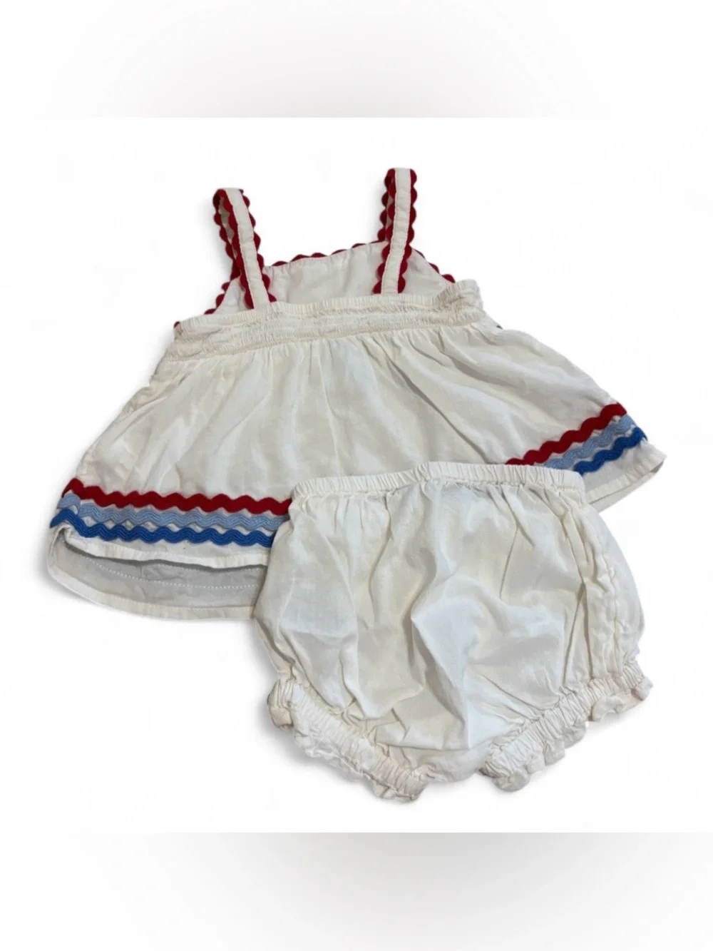 Old Navy cotton two